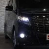 toyota alphard 2017 -TOYOTA--Alphard DBA-AGH30W--AGH30-0109377---TOYOTA--Alphard DBA-AGH30W--AGH30-0109377- image 15