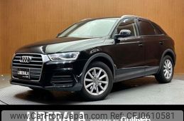 audi q3 2015 -AUDI--Audi Q3 ABA-8UCZD--WAUZZZ8U0FR047765---AUDI--Audi Q3 ABA-8UCZD--WAUZZZ8U0FR047765-