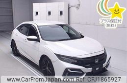 honda civic 2020 CFJ1865927