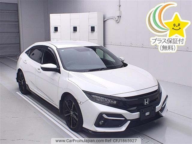 honda civic 2020 CFJ1865927 image 1