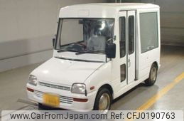 daihatsu mira-van 1994 -DAIHATSU 【徳島 480ﾀ1401】--Mira Van V-L200Vｶｲ--L200V-155186---DAIHATSU 【徳島 480ﾀ1401】--Mira Van V-L200Vｶｲ--L200V-155186-