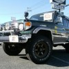 toyota landcruiser-70 2003 -トヨタ--ﾗﾝﾄﾞｸﾙｰｻﾞｰ70 HZJ76K--0005875---トヨタ--ﾗﾝﾄﾞｸﾙｰｻﾞｰ70 HZJ76K--0005875- image 16