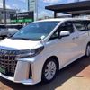 toyota alphard 2020 -TOYOTA--Alphard AGH30W--0304337---TOYOTA--Alphard AGH30W--0304337- image 23