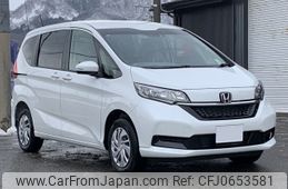 honda freed 2024 -HONDA 【長岡 501ﾎ8914】--Freed GB6--3202244---HONDA 【長岡 501ﾎ8914】--Freed GB6--3202244-