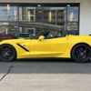 chevrolet corvette 2014 quick_quick_humei_1G1Y93D7XE5113121 image 4
