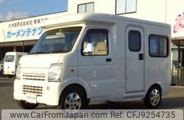 suzuki carry-truck 2009 GOO_JP_700080015330231202001