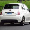 abarth 595 2016 quick_quick_ABA-312142_ZFA3120000J553545 image 8