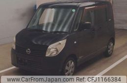 nissan roox 2010 -NISSAN--Roox DBA-ML21S--ML21S-125492---NISSAN--Roox DBA-ML21S--ML21S-125492-