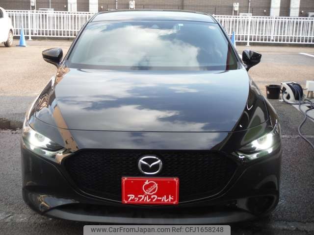 mazda mazda3 2023 CFJ1658248 image 2