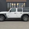 jeep wrangler 2021 CFJ1713632 image 5