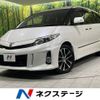 toyota estima 2014 -TOYOTA--Estima DBA-ACR50W--ACR50-0185575---TOYOTA--Estima DBA-ACR50W--ACR50-0185575- image 1