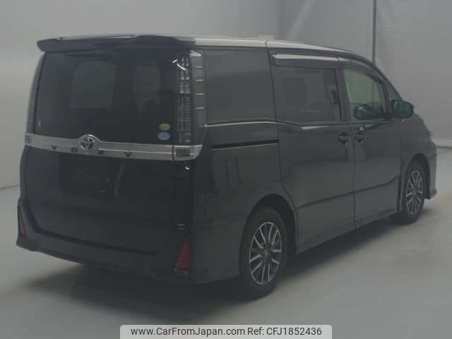toyota voxy 2014 CFJ1852436 image 2