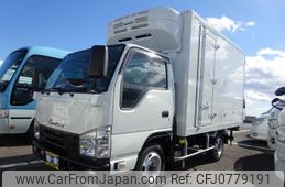 isuzu elf-truck 2018 GOO_NET_EXCHANGE_0900002A30250220W008