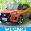 nissan kix 2020 CFJ1761720 image 1