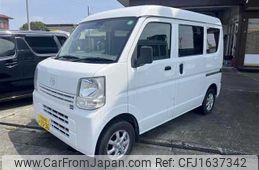 mazda scrum-van 2017 CFJ1637342