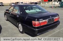 toyota crown 2000 TE1377