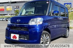 daihatsu tanto 2018 -DAIHATSU--Tanto DBA-LA600S--LA600S-0692755---DAIHATSU--Tanto DBA-LA600S--LA600S-0692755-