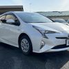 toyota prius 2017 -TOYOTA--Prius DAA-ZVW55--ZVW55-8043719---TOYOTA--Prius DAA-ZVW55--ZVW55-8043719- image 24