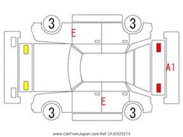 suzuki xbee 2023 -SUZUKI--XBEE 4AA-MN71S--MN71S-307243---SUZUKI--XBEE 4AA-MN71S--MN71S-307243- image 2