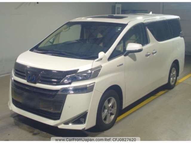 toyota vellfire 2020 -TOYOTA--Vellfire DAA-AYH30W--AYH30W-0095565---TOYOTA--Vellfire DAA-AYH30W--AYH30W-0095565- image 1