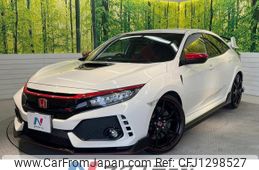 honda civic 2019 -HONDA--Civic DBA-FK8--FK8-1201789---HONDA--Civic DBA-FK8--FK8-1201789-