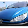 peugeot 206 2003 -PEUGEOT--Peugeot 206 GH-T1KFW--VF32-AKFWF43285979---PEUGEOT--Peugeot 206 GH-T1KFW--VF32-AKFWF43285979- image 19