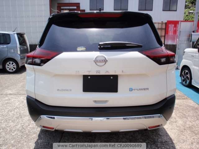 nissan x-trail 2024 -NISSAN 【三重 302ﾂ2883】--X-Trail 6AA-SNT33--SNT33-074845---NISSAN 【三重 302ﾂ2883】--X-Trail 6AA-SNT33--SNT33-074845- image 2