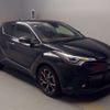 toyota c-hr 2019 -TOYOTA--C-HR DBA-NGX10--NGX10-2010909---TOYOTA--C-HR DBA-NGX10--NGX10-2010909- image 4