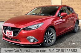 mazda axela 2014 -MAZDA--Axela LDA-BM2FS--BM2FS-102921---MAZDA--Axela LDA-BM2FS--BM2FS-102921-