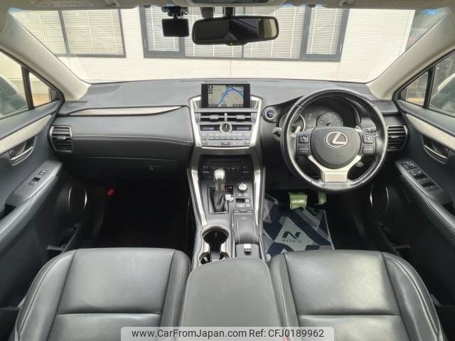 lexus nx 2015 -LEXUS--Lexus NX DAA-AYZ10--AYZ10-1006312---LEXUS--Lexus NX DAA-AYZ10--AYZ10-1006312- image 2