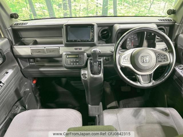 honda n-van-style 2019 quick_quick_JJ1_JJ1-2001316 image 2