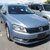 volkswagen passat-variant 2013 -VOLKSWAGEN--VW Passat Variant DBA-3CCAX--3CCAX-000997---VOLKSWAGEN--VW Passat Variant DBA-3CCAX--3CCAX-000997- image 1