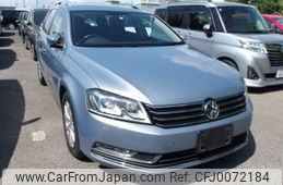 volkswagen passat-variant 2013 -VOLKSWAGEN--VW Passat Variant DBA-3CCAX--3CCAX-000997---VOLKSWAGEN--VW Passat Variant DBA-3CCAX--3CCAX-000997-