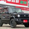 suzuki jimny 2020 -SUZUKI--Jimny JB64W--164878---SUZUKI--Jimny JB64W--164878- image 13