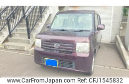 daihatsu move-conte 2009 CFJ1545832
