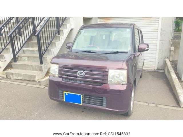 daihatsu move-conte 2009 CFJ1545832 image 1