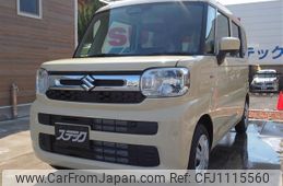 suzuki spacia 2025 quick_quick_5AA-MK94S_MK94S-262889