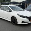 nissan leaf 2023 CFJ1804013 image 9