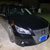 toyota crown 2013 -TOYOTA--Crown DAA-AWS210--AWS210-6000924---TOYOTA--Crown DAA-AWS210--AWS210-6000924- image 1