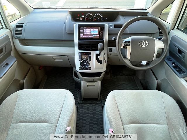 toyota noah 2012 -TOYOTA--Noah DBA-ZRR70G--ZRR70-0480606---TOYOTA--Noah DBA-ZRR70G--ZRR70-0480606- image 2