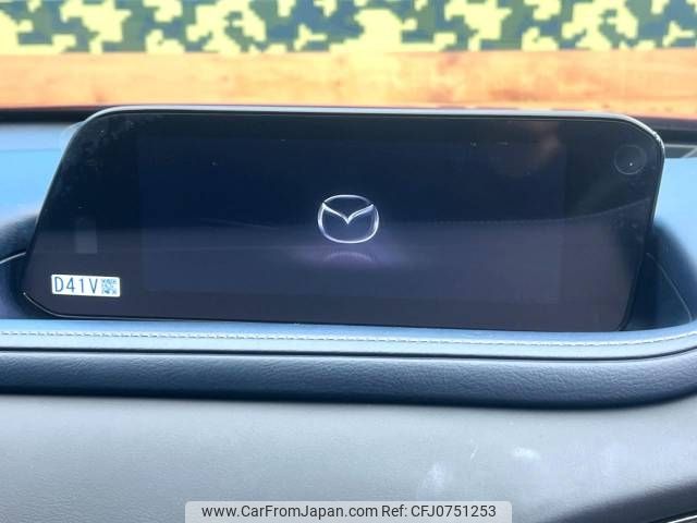 mazda cx-3 2020 -MAZDA--CX-30 5BA-DMEP--DMEP-108635---MAZDA--CX-30 5BA-DMEP--DMEP-108635- image 2