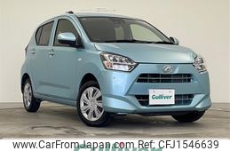 daihatsu mira-e-s 2023 CFJ1546639