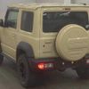 suzuki jimny-sierra 2022 quick_quick_3BA-JB74W_JB74W-154237 image 5