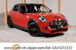 mini mini-others 2020 quick_quick_XU20M_WMWXU920402M35013
