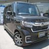 honda n-box 2021 -HONDA 【長野 581】--N-BOXｶｽﾀﾑ 6BA-JF4--JF4-1217495---HONDA 【長野 581】--N-BOXｶｽﾀﾑ 6BA-JF4--JF4-1217495- image 1