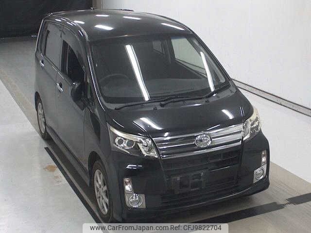 daihatsu move 2014 -DAIHATSU--Move LA100S--1047536---DAIHATSU--Move LA100S--1047536- image 1