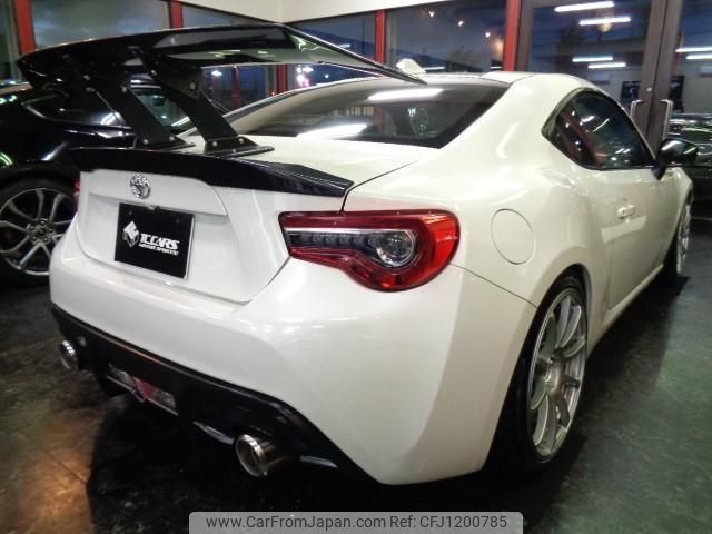 toyota 86 2017 -TOYOTA--86 ZN6--ZN6-073951---TOYOTA--86 ZN6--ZN6-073951- image 2