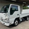 isuzu elf-truck 2017 GOO_NET_EXCHANGE_0704554A30250519W001 image 1