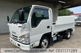 isuzu elf-truck 2017 GOO_NET_EXCHANGE_0704554A30250519W001