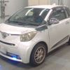 toyota iq 2009 -TOYOTA--iQ DBA-KGJ10--KGJ10-6008255---TOYOTA--iQ DBA-KGJ10--KGJ10-6008255- image 1